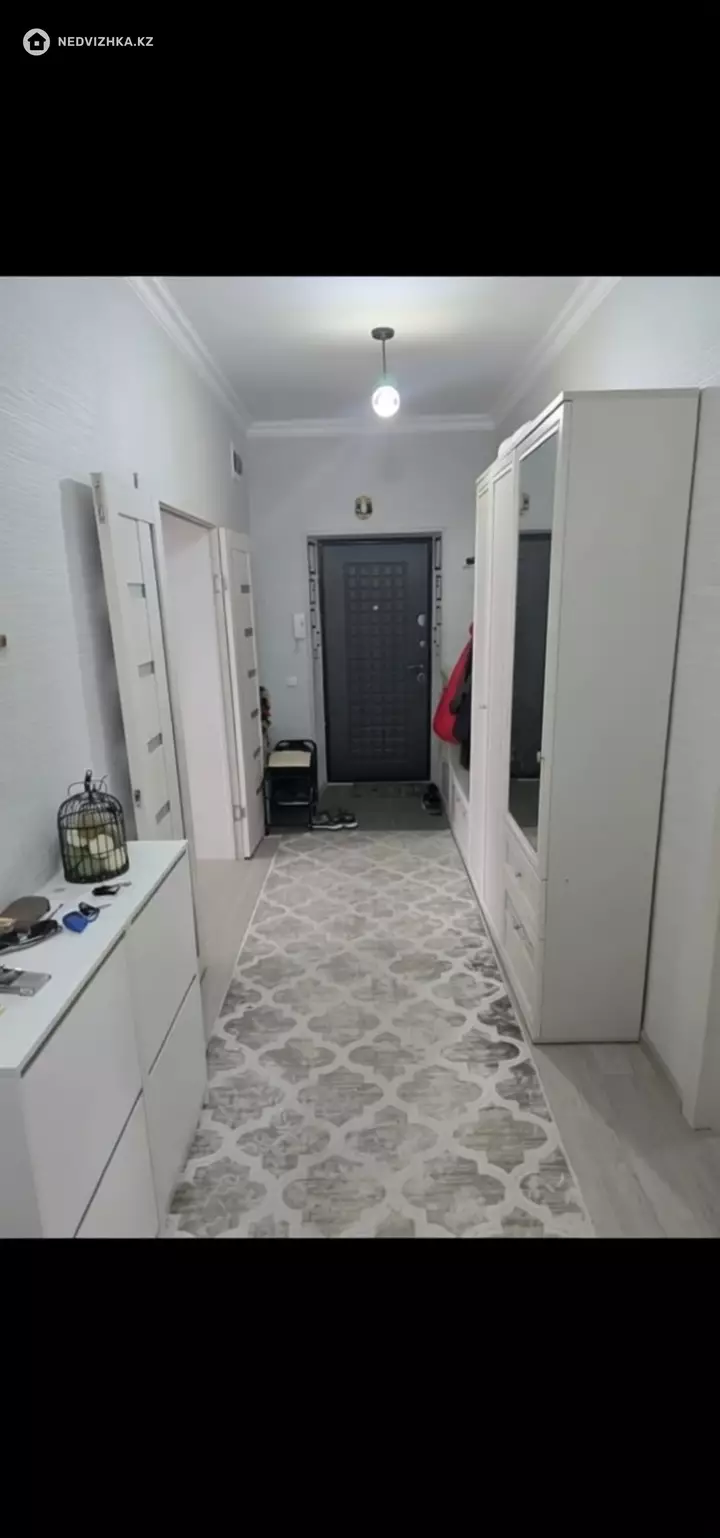 3-комнатная квартира, этаж 5 из 5, 120 м², фотография 4