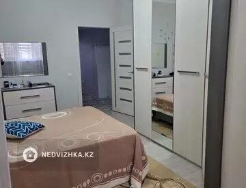 3-комнатная квартира, этаж 5 из 5, 120 м²