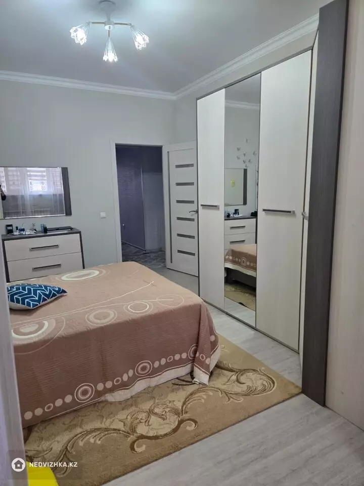 3-комнатная квартира, этаж 5 из 5, 120 м², фотография 5