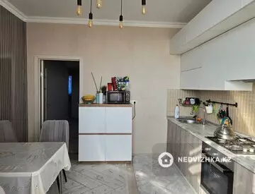 3-комнатная квартира, этаж 5 из 5, 120 м²