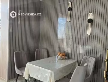 3-комнатная квартира, этаж 5 из 5, 120 м²