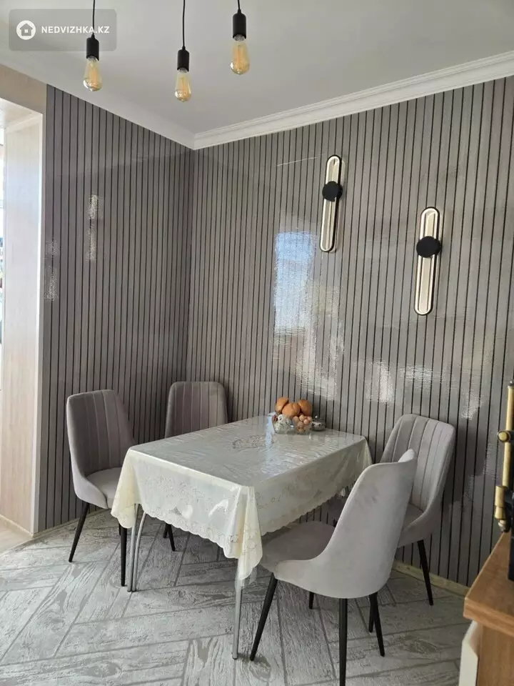 3-комнатная квартира, этаж 5 из 5, 120 м², фотография 3