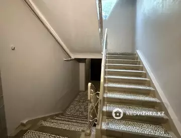 3-бөлмелі пәтер, қабат 1 барлық қабат саны 9, 70 м², 2-нобай