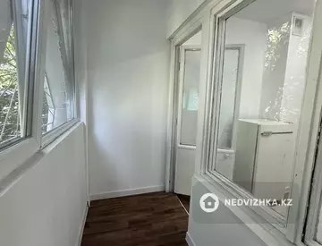3-бөлмелі пәтер, қабат 1 барлық қабат саны 9, 70 м², 4-нобай