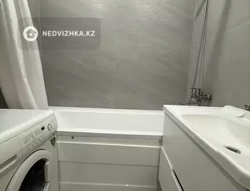 3-бөлмелі пәтер, қабат 1 барлық қабат саны 9, 70 м², 5-нобай