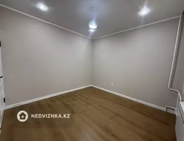 3-бөлмелі пәтер, қабат 1 барлық қабат саны 9, 70 м², 6-нобай