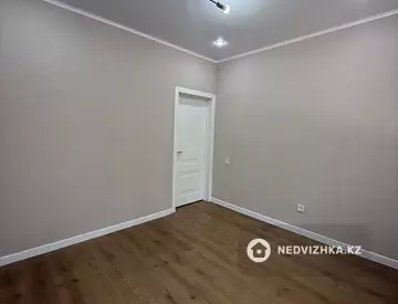 3-бөлмелі пәтер, қабат 1 барлық қабат саны 9, 70 м², 8-нобай