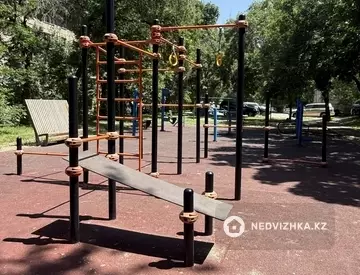 3-бөлмелі пәтер, қабат 1 барлық қабат саны 9, 70 м², 12-нобай