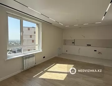 3-бөлмелі пәтер, қабат 12 барлық қабат саны 15, 73 м², 6-нобай