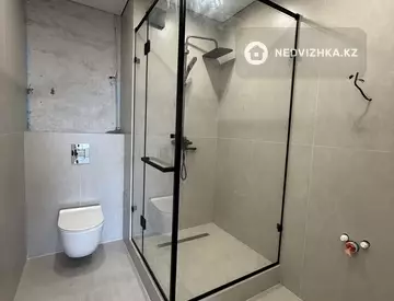 3-бөлмелі пәтер, қабат 12 барлық қабат саны 15, 73 м², 7-нобай