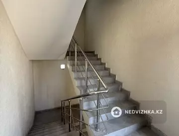 3-бөлмелі пәтер, қабат 12 барлық қабат саны 15, 73 м², 11-нобай