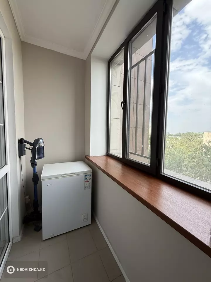 4-комнатная квартира, этаж 6 из 16, 123 м², фотография 3