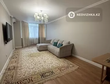 4-комнатная квартира, этаж 6 из 16, 123 м²