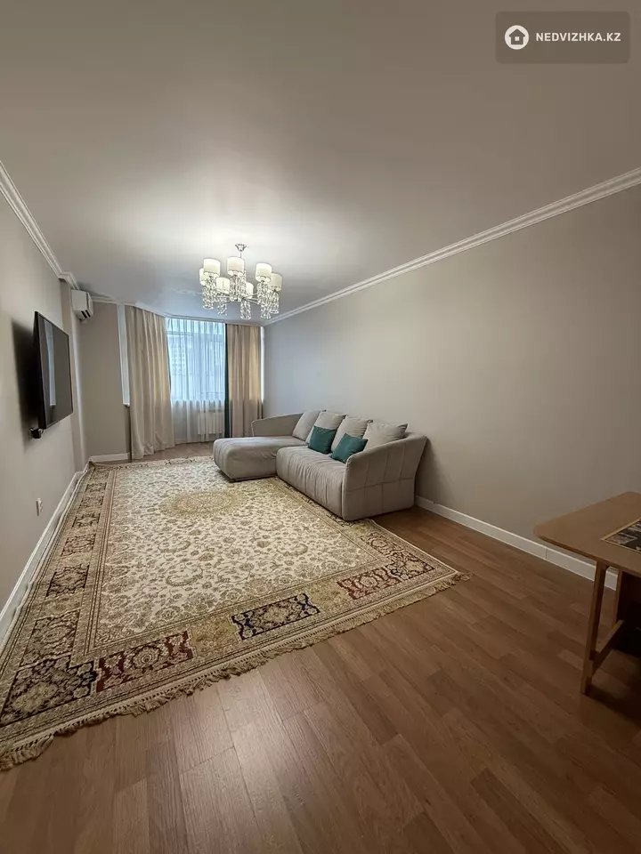 4-комнатная квартира, этаж 6 из 16, 123 м², фотография 5