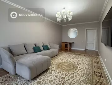 4-комнатная квартира, этаж 6 из 16, 123 м², миниатюра 6