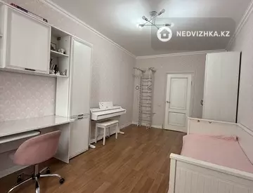 4-комнатная квартира, этаж 6 из 16, 123 м², миниатюра 7