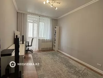 4-комнатная квартира, этаж 6 из 16, 123 м², миниатюра 8