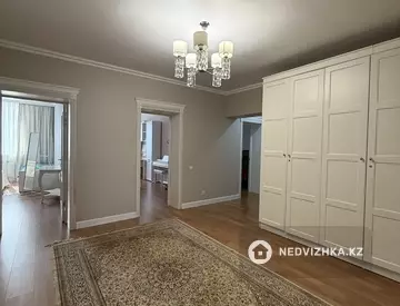 4-комнатная квартира, этаж 6 из 16, 123 м², миниатюра 11