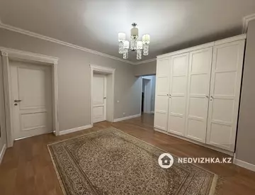4-комнатная квартира, этаж 6 из 16, 123 м², миниатюра 12