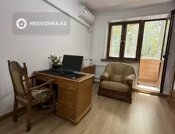 4-комнатная квартира, этаж 2 из 5, 105 м²