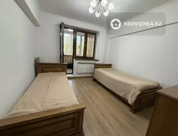 4-комнатная квартира, этаж 2 из 5, 105 м²