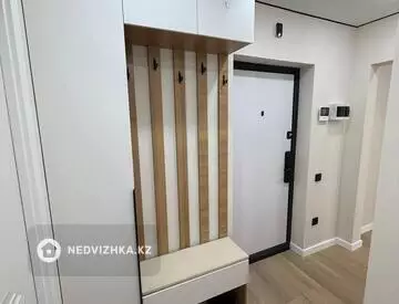 3-комнатная квартира, этаж 6 из 9, 54 м²