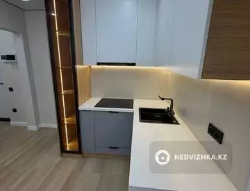 3-комнатная квартира, этаж 6 из 9, 54 м²