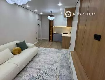 3-комнатная квартира, этаж 6 из 9, 54 м², миниатюра 7