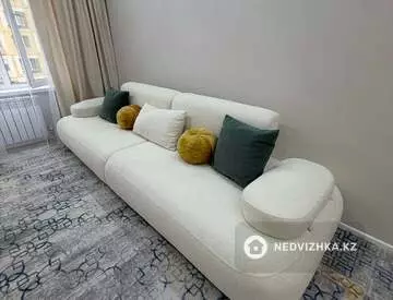 3-комнатная квартира, этаж 6 из 9, 54 м², миниатюра 9