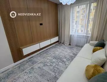 3-комнатная квартира, этаж 6 из 9, 54 м², миниатюра 8