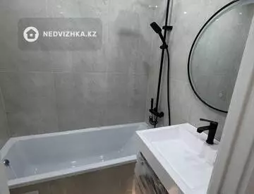 3-комнатная квартира, этаж 6 из 9, 54 м², миниатюра 11