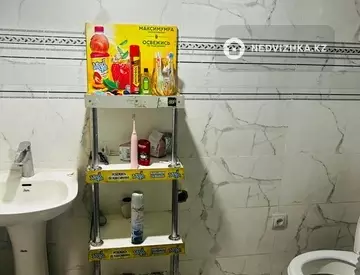 3-комнатная часть дома, 4 соток, 60 м²