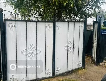 3-комнатная часть дома, 4 соток, 60 м²