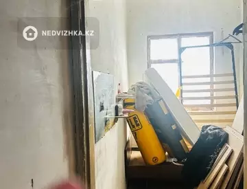 3-комнатная часть дома, 4 соток, 60 м²