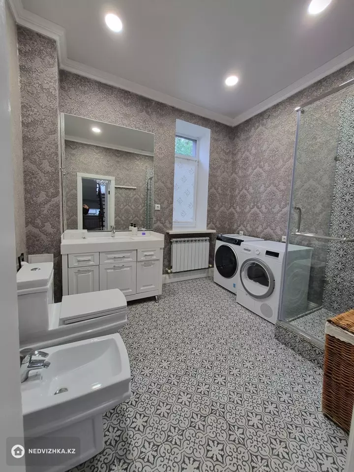 4-комнатный дом, 7.5 соток, 180 м², На длительный срок, фотография 2