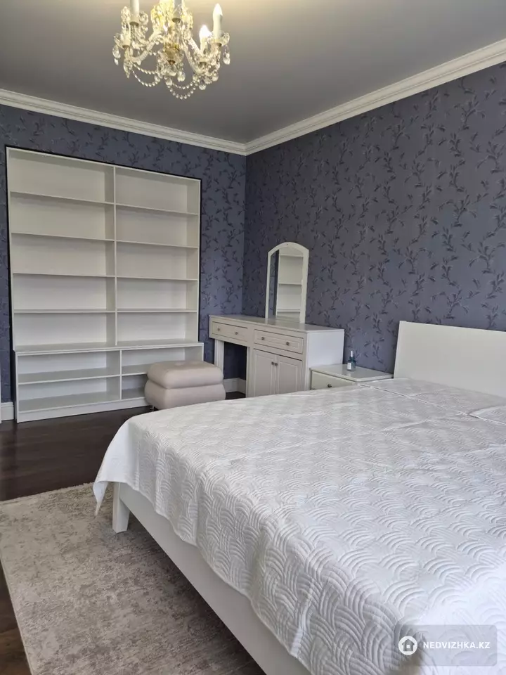 4-комнатный дом, 7.5 соток, 180 м², На длительный срок, фотография 3