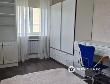 4-комнатный дом, 7.5 соток, 180 м², На длительный срок
