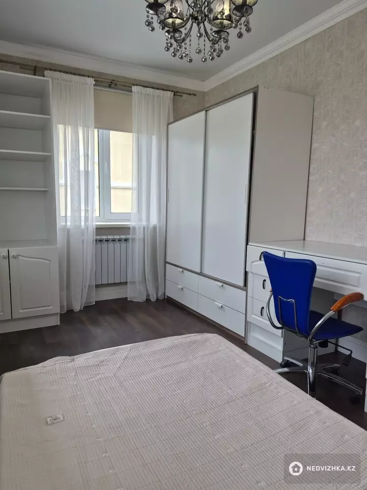 4-комнатный дом, 7.5 соток, 180 м², На длительный срок, фотография 4