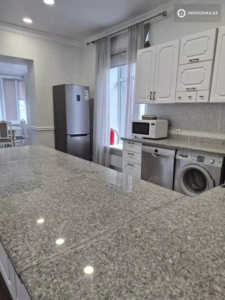 4-комнатный дом, 7.5 соток, 180 м², На длительный срок, фотография 5