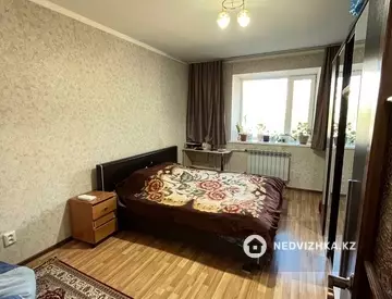 3-комнатная квартира, этаж 2 из 10, 79 м²