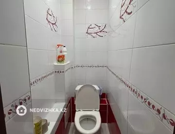 3-комнатная квартира, этаж 2 из 10, 79 м², миниатюра 8