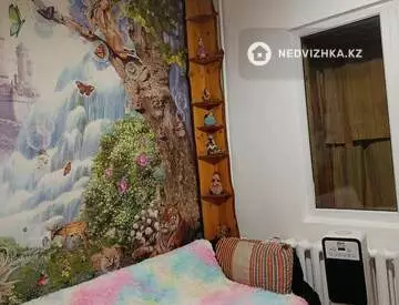 2-комнатная квартира, этаж 3 из 5, 51 м², миниатюра 3