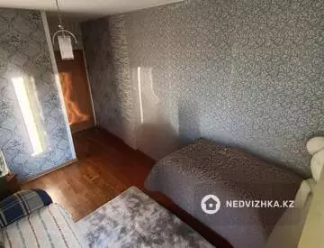 2-комнатная квартира, этаж 3 из 5, 51 м², миниатюра 5