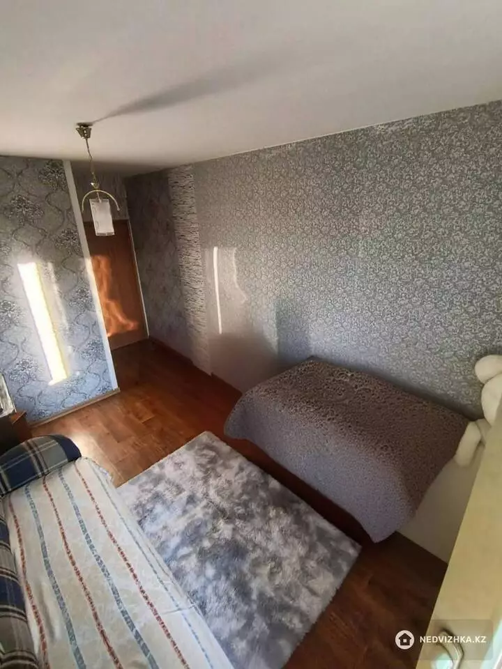 2-комнатная квартира, этаж 3 из 5, 51 м², фотография 5