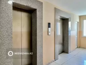 1-комнатная квартира, этаж 9 из 10, 45 м²