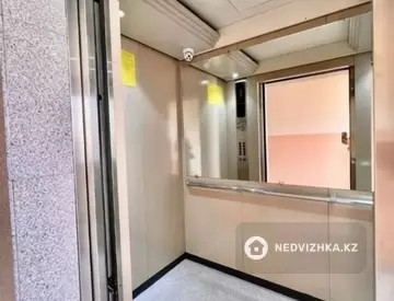 1-комнатная квартира, этаж 9 из 10, 45 м²