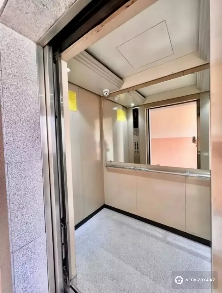 1-комнатная квартира, этаж 9 из 10, 45 м², фотография 4