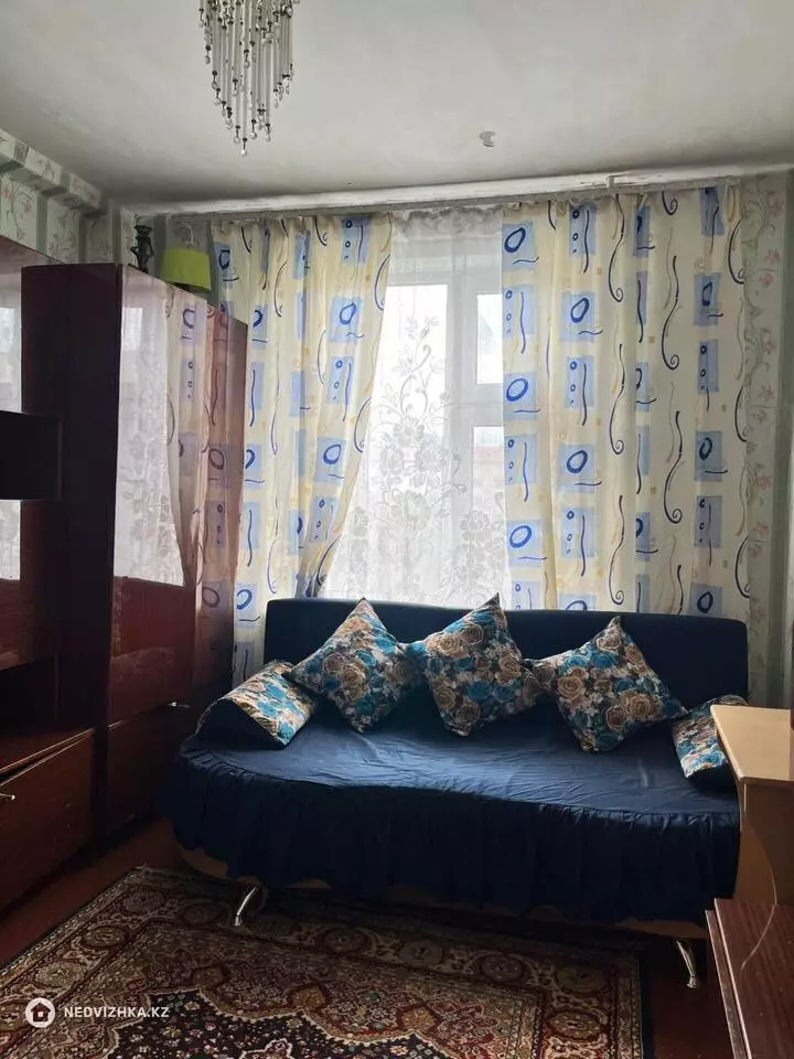 Разная недвижимость, 48 м², На длительный срок, фотография 2