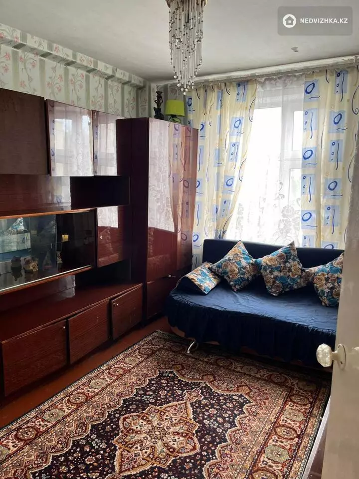 Разная недвижимость, 48 м², На длительный срок, фотография 3