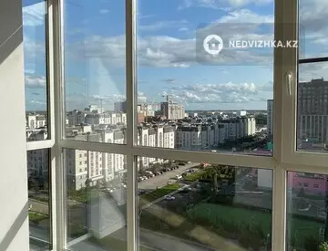 2-комнатная квартира, этаж 11 из 12, 64 м², миниатюра 3